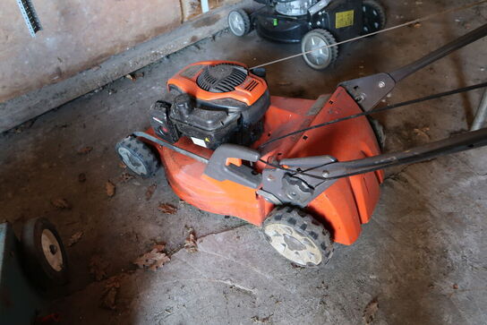 Plæneklipper HUSQVARNA LC 247S