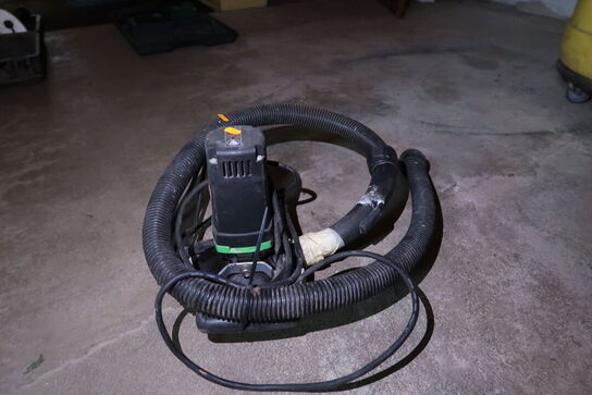 Betonsliber EIBENSTOCK EPF 1503