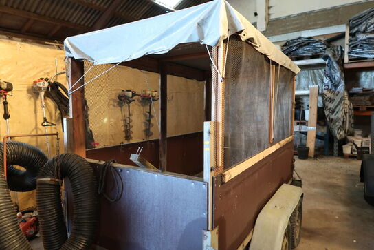 Trailer AGADOS SELANDIA