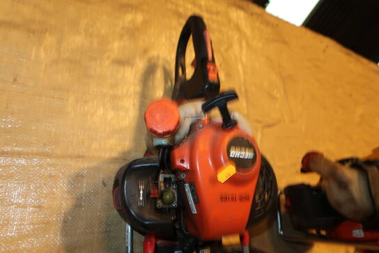 Hækkeklipper ECHO HCR-161ES