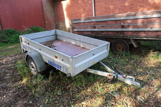 Trailer VARIANT