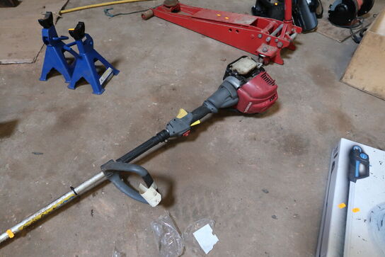 Buskrydder HONDA UMK425E LEET