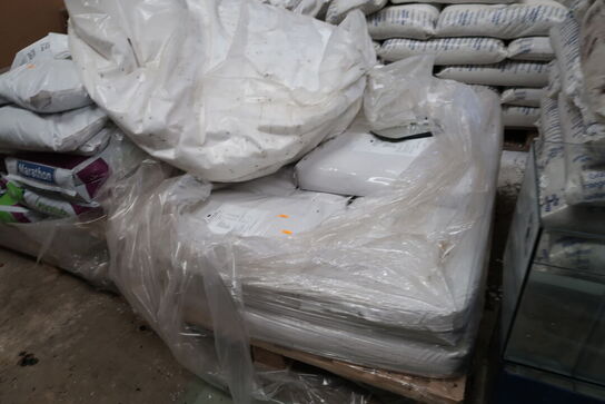 Palle med gødning MASTERCARE Sport 5-3-20