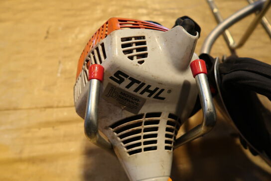 Buskrydder STIHL FS 38 2-MIX