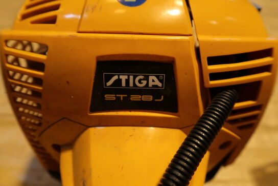 Buskrydder STIGA ST 28 J