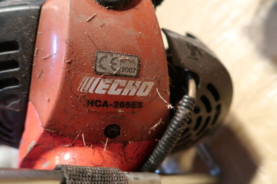 Stanghækkeklipper ECHO HCA-265ES
