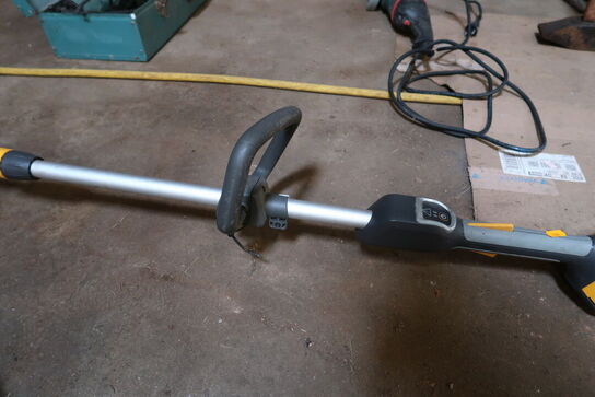 Buskrydder STIGA SGT 500 AE