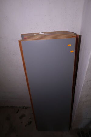 Div. Stel samt bordplader