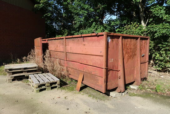 Affaldscontainer