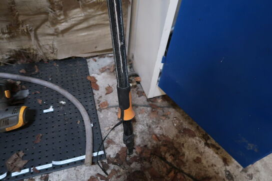 Topsaks FISKARS POWERGEAR X UPX86