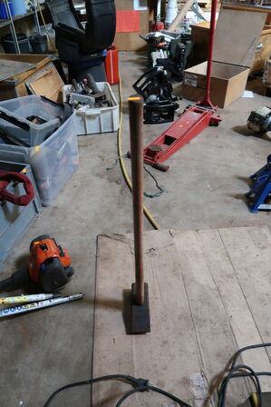 Hammer