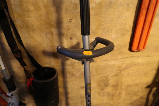 Buskrydder HONDA UMK425E LEET