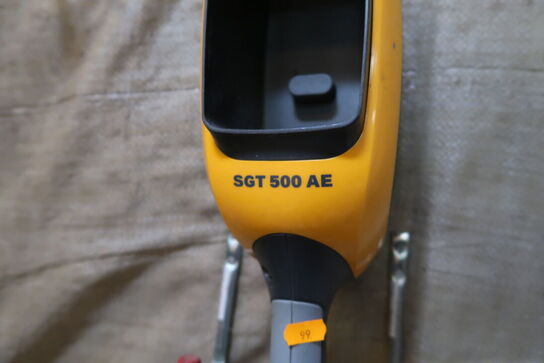 Buskrydder STIAG SGT 500 AE