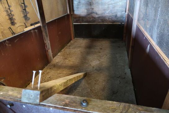 Trailer AGADOS SELANDIA