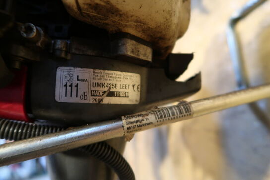 Buskrydder HONDA UMK425E LEET