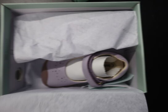 Ballerina BUNDGAARD 402 Lilac WS The Walker Ballerina Str: 26
