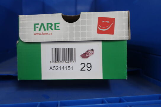 Sko FARE Str: 29