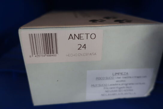 Sko BABY LOBITOS Aneto Str: 24
