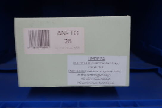 Sko BABY LOBITOS Aneto Str: 26