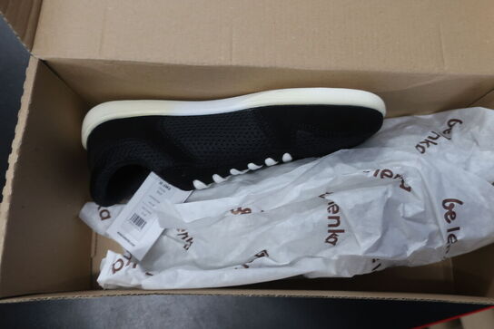 Sko BE LENKA Champ Black Str: 36
