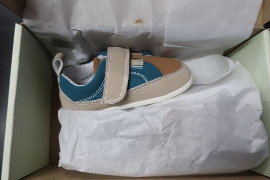 Sko BABY LOBITOS Twister Str: 29