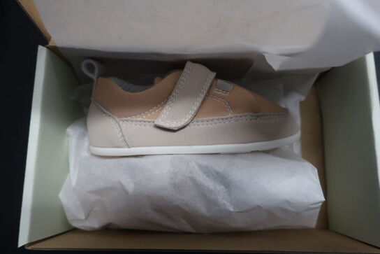 Sko BABY LOBITOS Aneto Str: 26