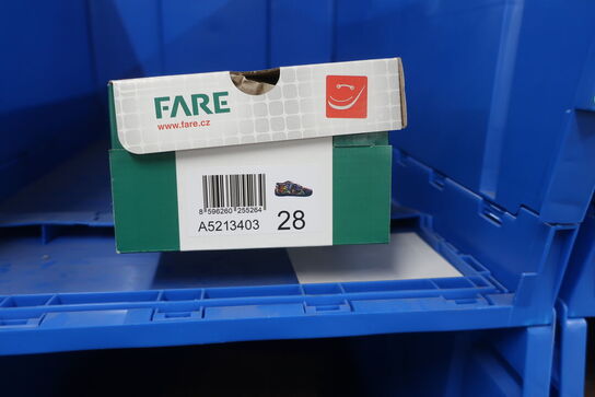 Sko FARE Str: 28
