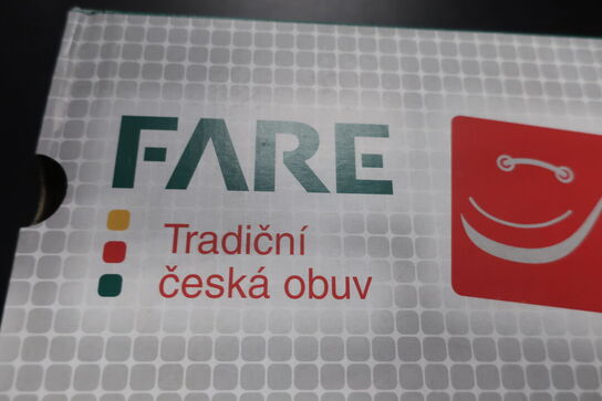 Sandaler FARE Str: 30