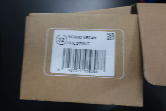 Sandaler TIKKI Morro Vegan Chestnut Str: 32