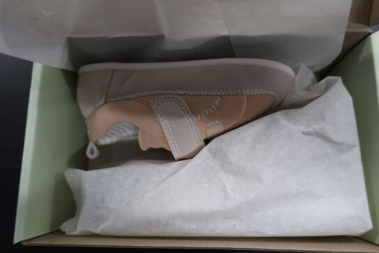 Sko BABY LOBITOS Aneto Str: 25