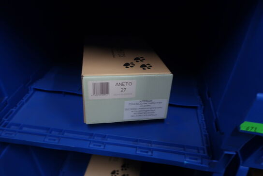Sko BABY LOBITOS Aneto Str: 27