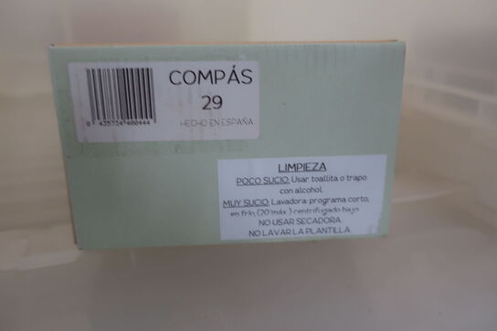 Sko BABY LOBITOS Compas Str: 29