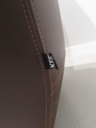 Lounge sæt, m. 2 stole KFF, bakkebord og standerlampe ZUIVER