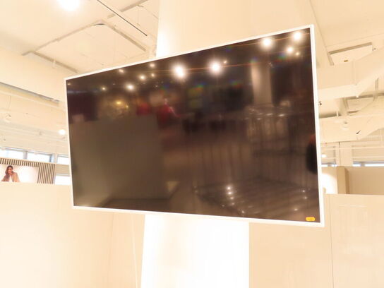 48" Full HD Flat Smart TV, Samsung UE48J5515AK