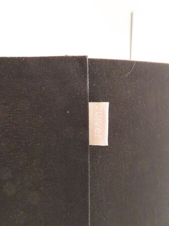 Lounge sæt, m. 2 stole KFF, bakkebord og standerlampe ZUIVER