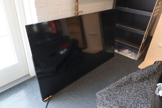 55" Skærm SAMSUNG DB55E