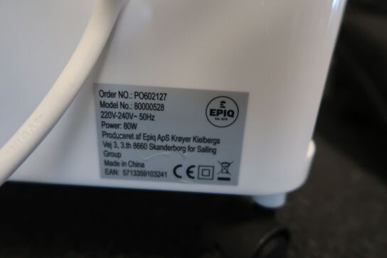 Aircondition EPIQ