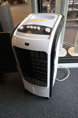 Aircondition EPIQ