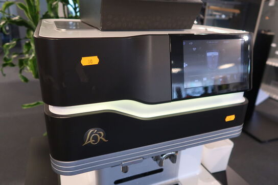 Kaffemaskine L'Or PRMSS-003