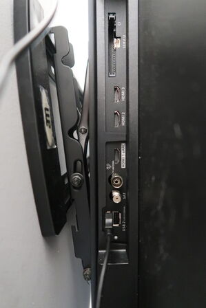 65" TV PHILIPS 65PUS7008/12