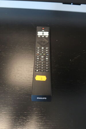 65" TV PHILIPS 65PUS7008/12