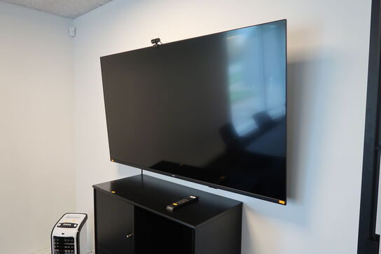 65" TV PHILIPS 65PUS7008/12