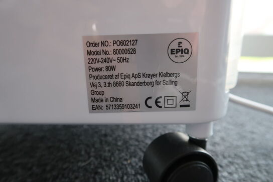 Aircondition EPIQ