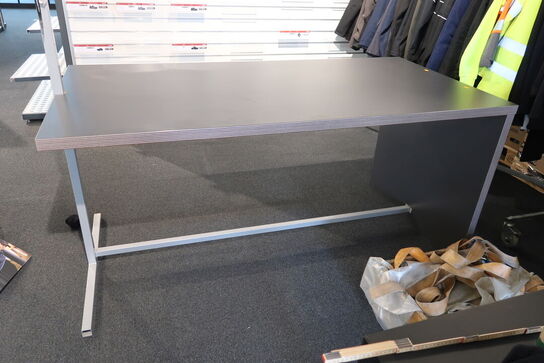 Pakkebord 180x90xH85cm