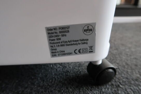 Aircondition EPIQ
