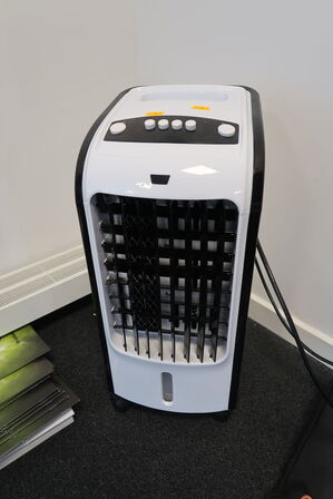 Aircondition EPIQ