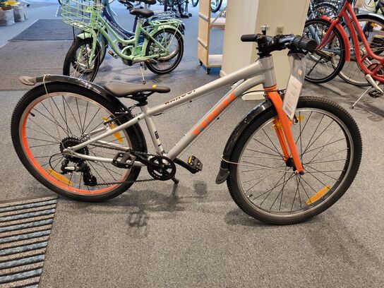 Mountainbike TREK