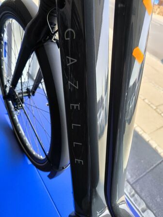 Elcykel GAZELLE Chamonix C7 HMS