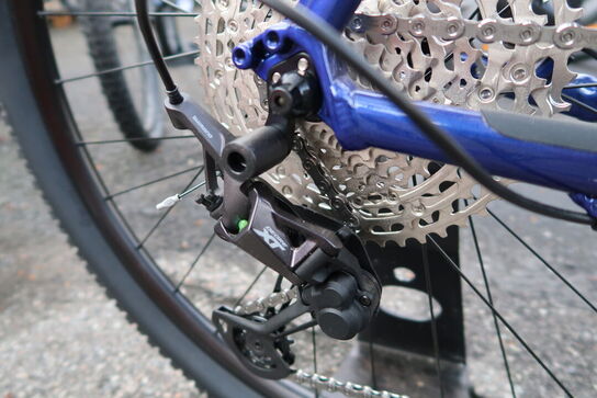 Mountainbike TREK X-Caliber 8
