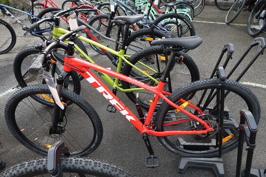 Mountainbike TREK Marlin 5